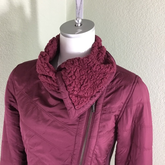 Prana Diva Jacket - Picture 2 of 8